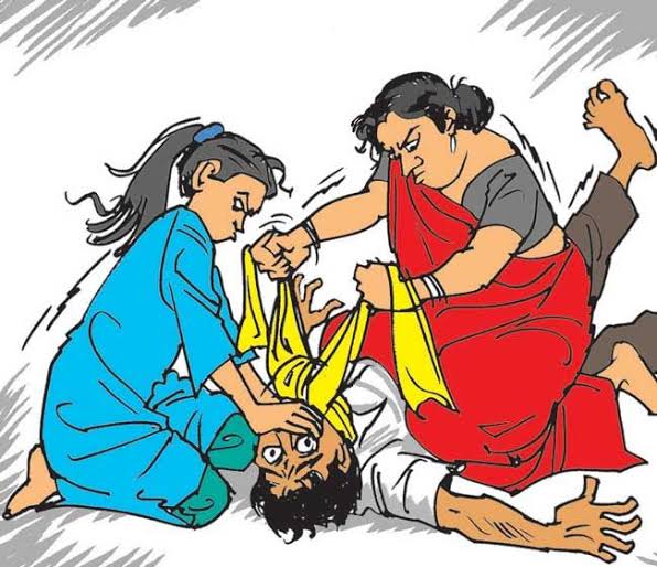 785 మంది భర్తలను చంపేసిన భార్యలు.. ఆ  రాష్ట్రాల్లోనే అధికం..