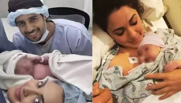 పండంటి బిడ్డకు జన్మనిచ్చిన స్టార్ హీరోయిన్