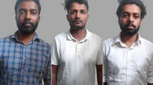 విద్యార్థినిపై ఇద్దరు లెక్చరర్స్ ఒకరి తరువాత ఒకరు అత్యాచారం