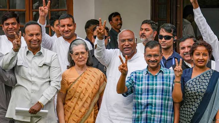 ఇండియా కూటమికి మరో బిగ్ షాక్