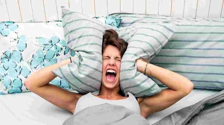 నిద్ర పట్టడం లేదా? అయితే ఇలా చేయండి..