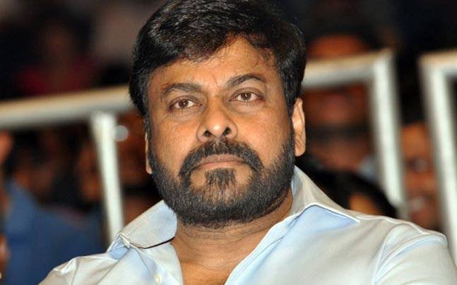 ఉప రాష్ట్రపతిగా మెగాస్టార్ చిరంజీవి..?