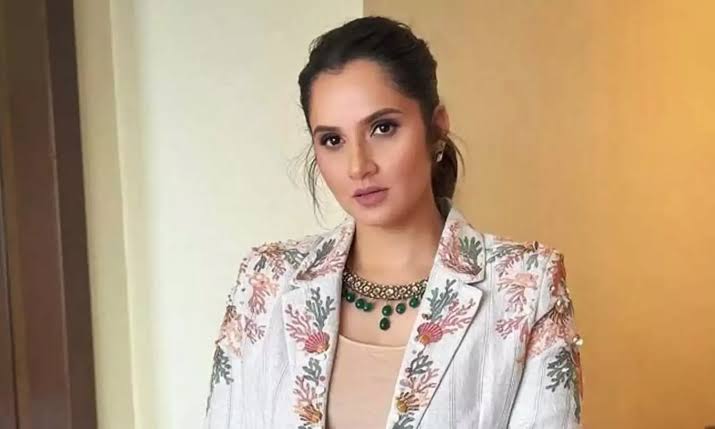 సానియా మీర్జా రెండో పెళ్లి.. ఆ హీరోతోనేనా?