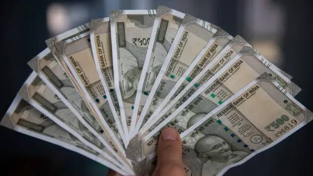 రేపు అకౌంట్లోకి డబ్బులు