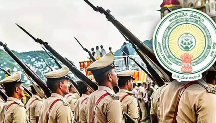 రేపు కానిస్టేబుల్ పరీక్షా ఫలితాలు