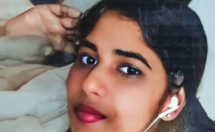 ఎవరీ నిమిష ప్రియ.. ఏమిటీ కథ...