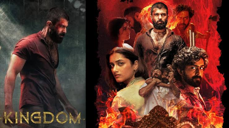 ఓటీటీలోకి రానున్న కింగ్డమ్ మూవీ