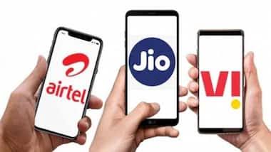 పెరగనున్న రీఛార్జ్ ధరలు