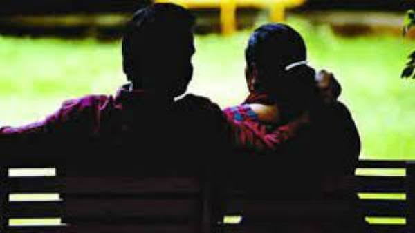 పొలం అమ్మిన భర్త.. మరిదితో వెళ్లిపోవాలనుకున్న భార్య... చివరికి