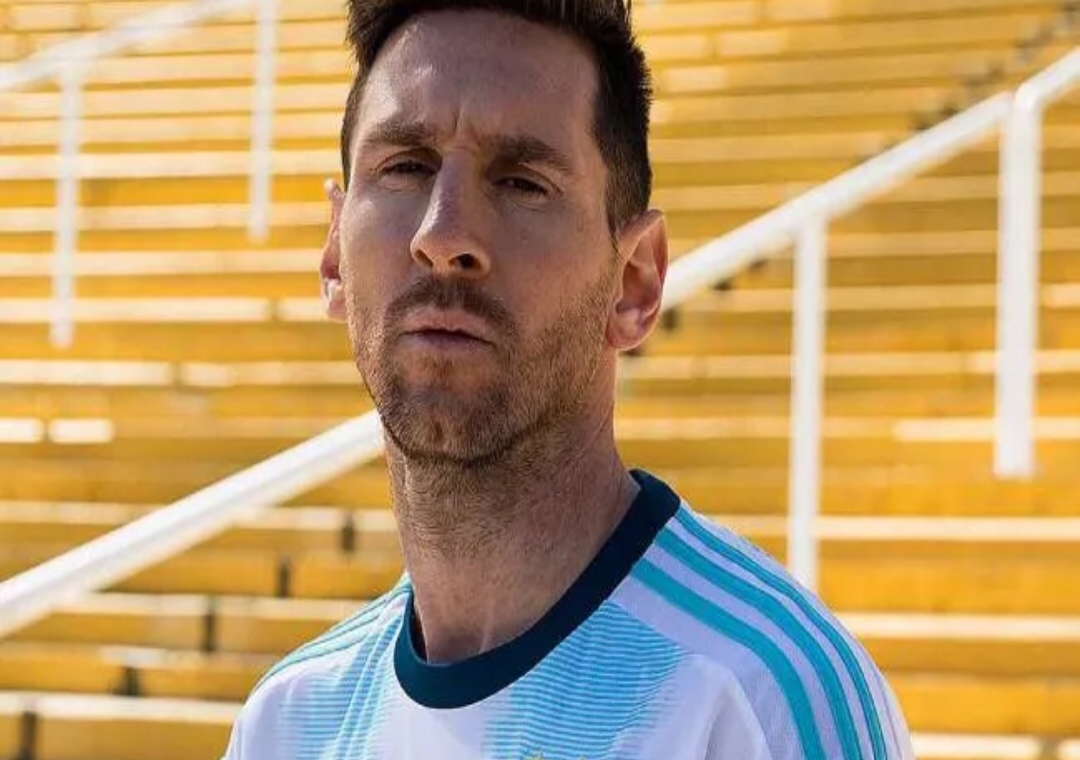 లియోనెల్ మెస్సీ ఇండియా షెడ్యూల్ ఖరారు