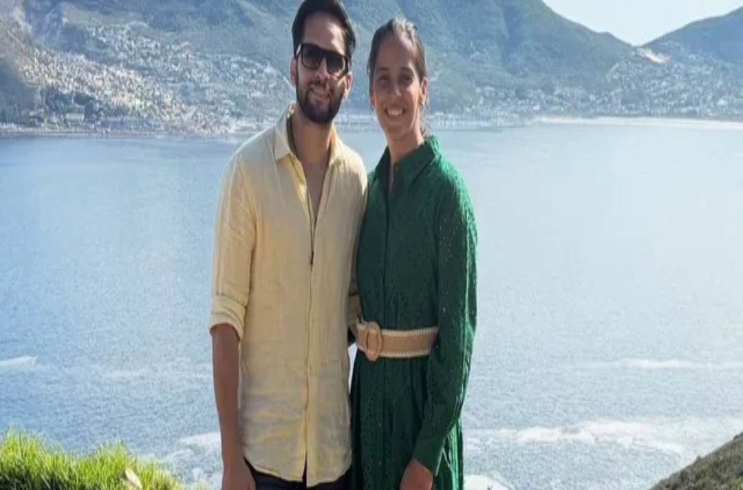 సైనా నెహ్వాల్ విడాకుల్లో బిగ్ ట్విస్ట్..!