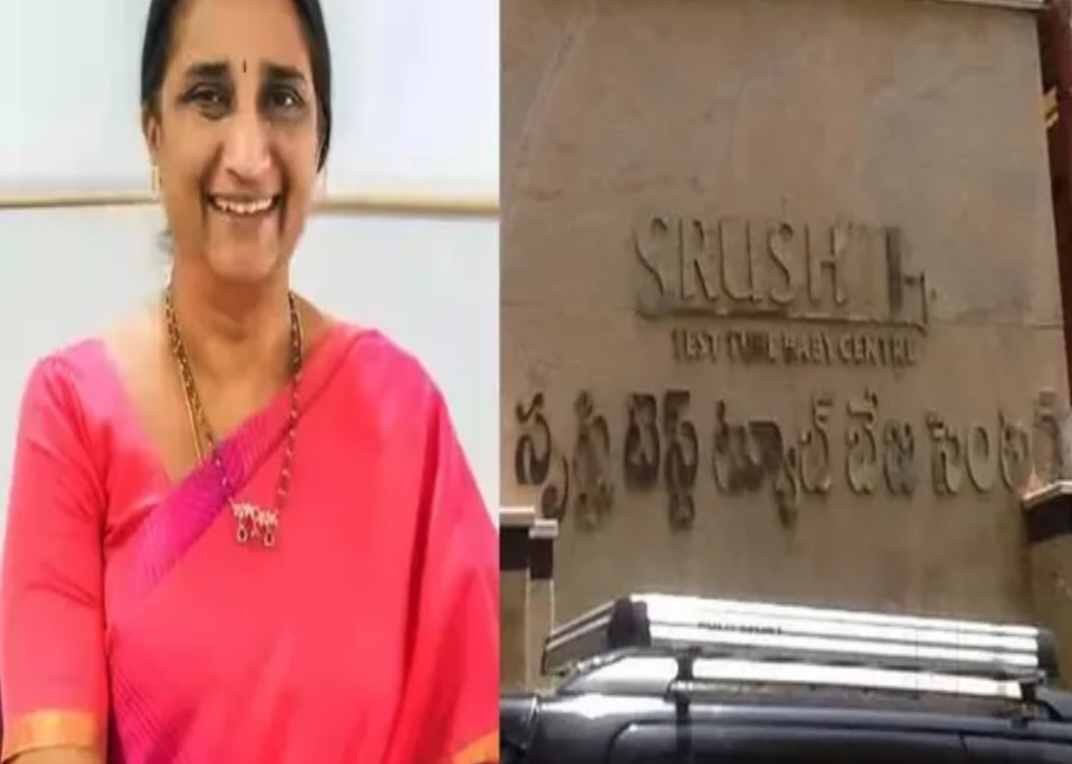 సృష్టి ఫెర్టిలిటీ సెంటర్ కేసులో నమ్మలేని నిజాలు