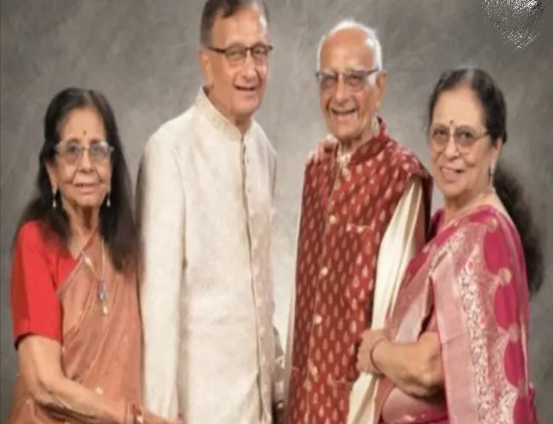 అమెరికాలో భారత సంతతికి చెందిన నలుగురు అదృశ్యం