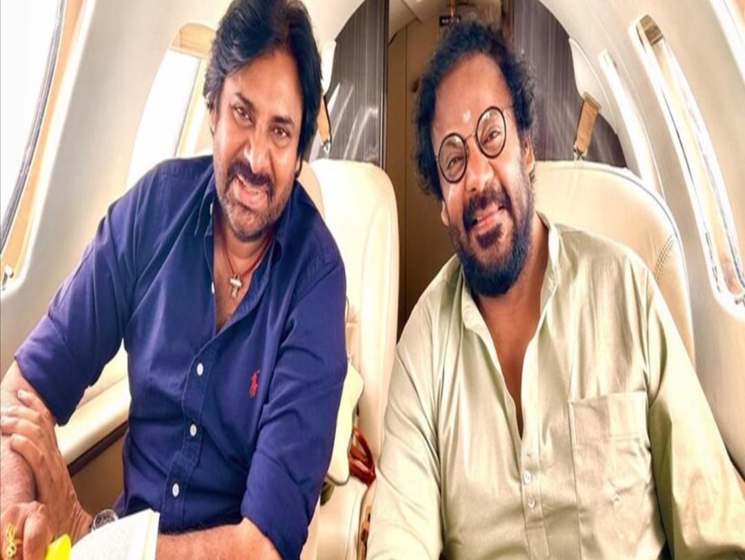 పవన్ కళ్యాణ్ బెస్ట్ ఫ్రెండ్ ఎవరో తెలుసా..