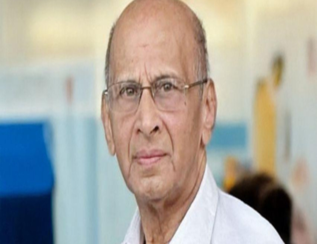 రెండు రూపాయల డాక్టర్ ఇక లేరు