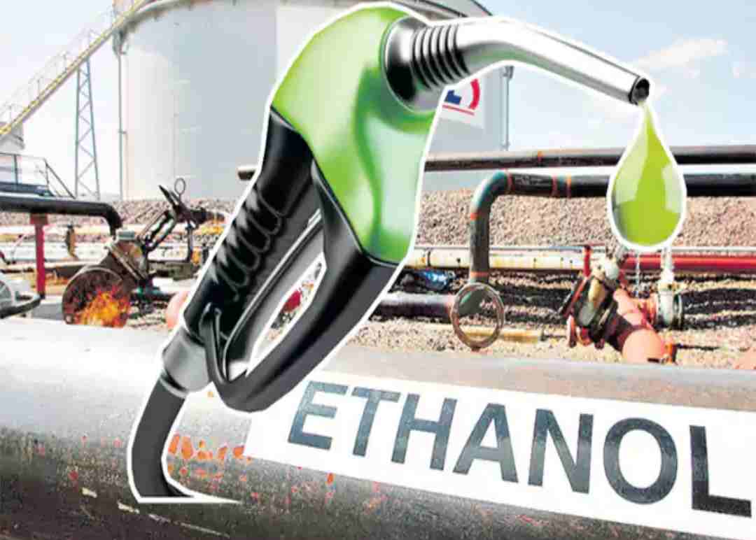 ఇథనాల్ కలిపిన పెట్రోల్ సురక్షితం కాదా..?