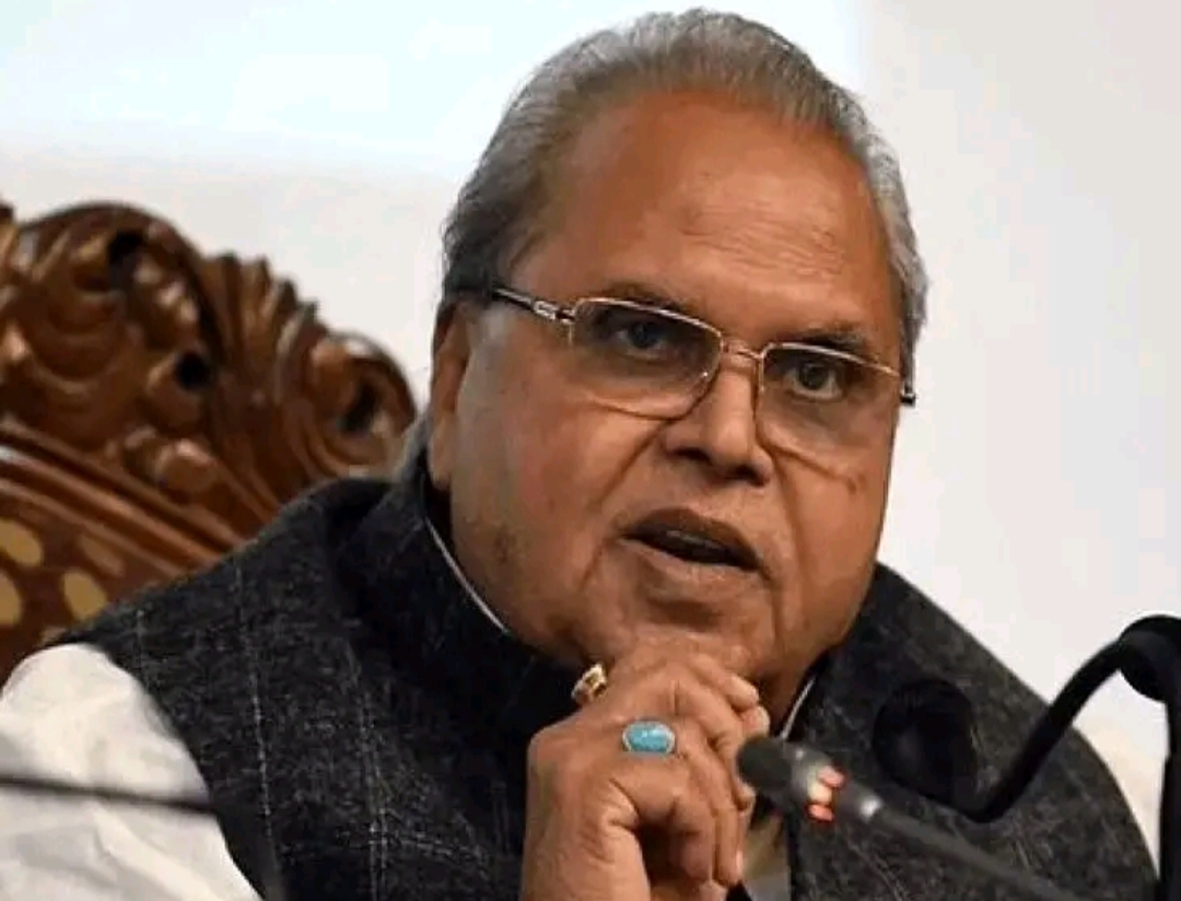 Breaking: మాజీ గవర్నర్ కన్నుమూత