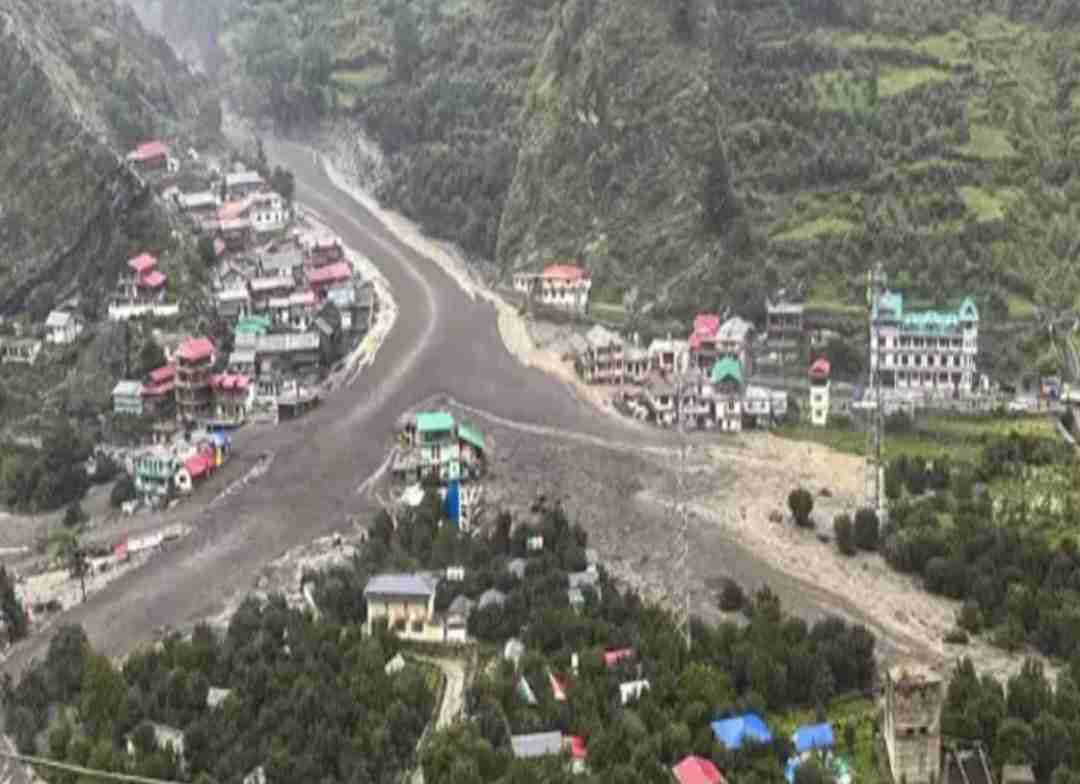 10 మంది భారత సైనికులు గల్లంతు