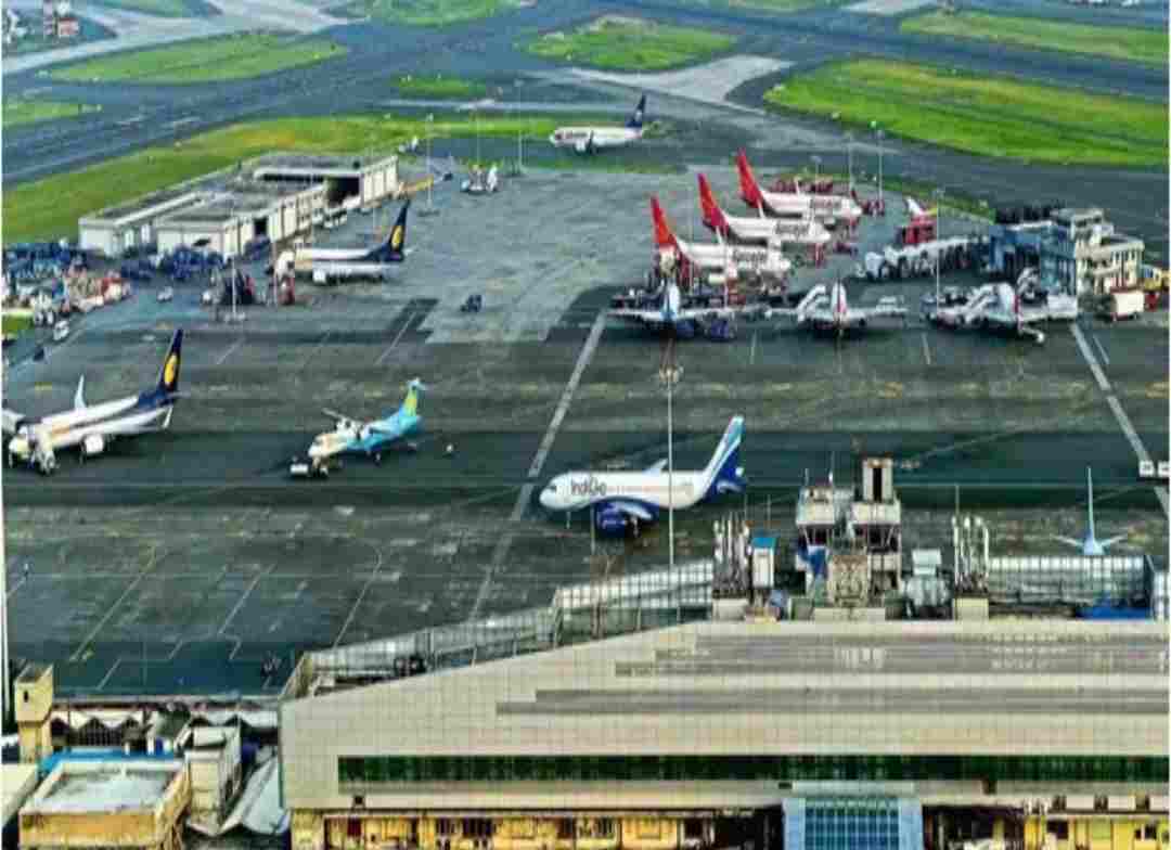 ఇండియాలో ఎయిర్ పోర్ట్ లకు ఉగ్రముప్పు