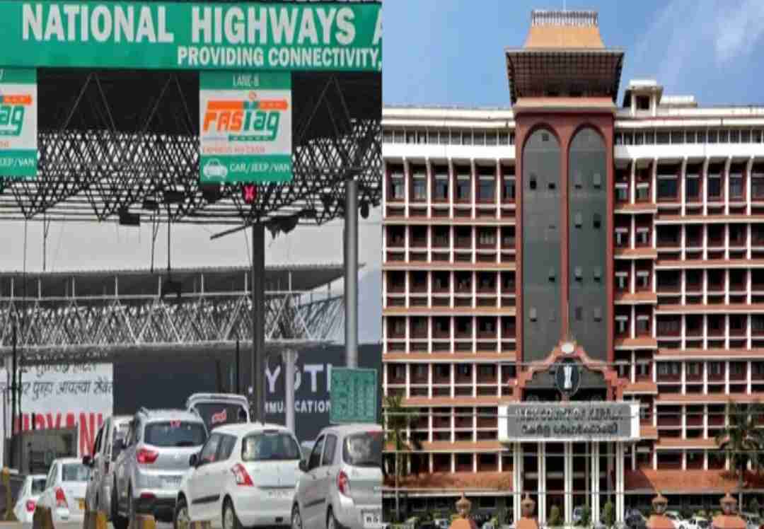 టోల్ వసూళ్లు ఆపేయండి.. హైకోర్టు సంచలన తీర్పు