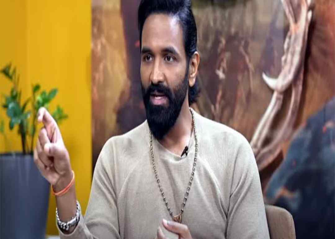 మంచు విష్ణు కొత్త నిబంధన