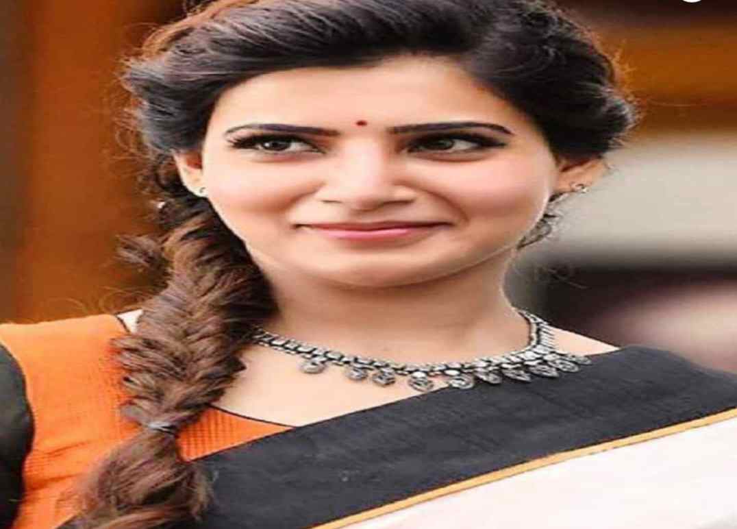 అతని వల్లే మళ్లీ సినిమాల్లోకి రీ ఎంట్రీ: సమంత