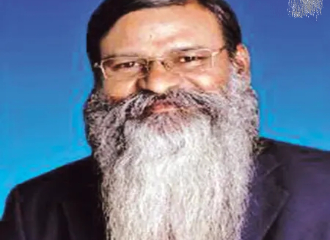 120 డిగ్రీలు చేసిన విద్యావేత్త సుధాకర్ కన్నుమూత