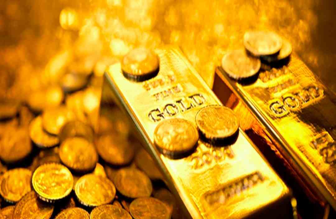 తగ్గిన బంగారం ధరలు