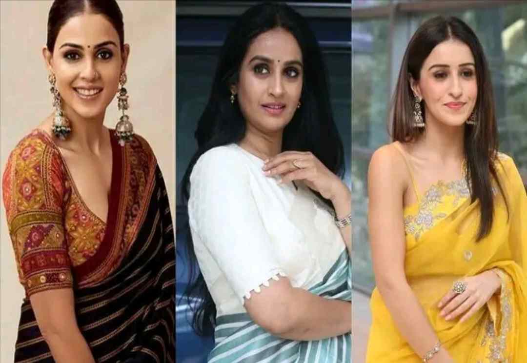 సీనియర్లకు కలిసిరాని రీఎంట్రీ