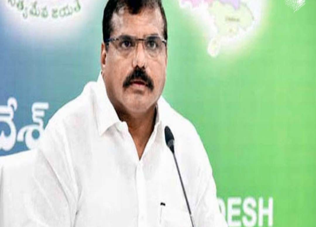 పోలీసులు, టీడీపీ నాయకులు కుమ్మక్కయ్యారు: బొత్స