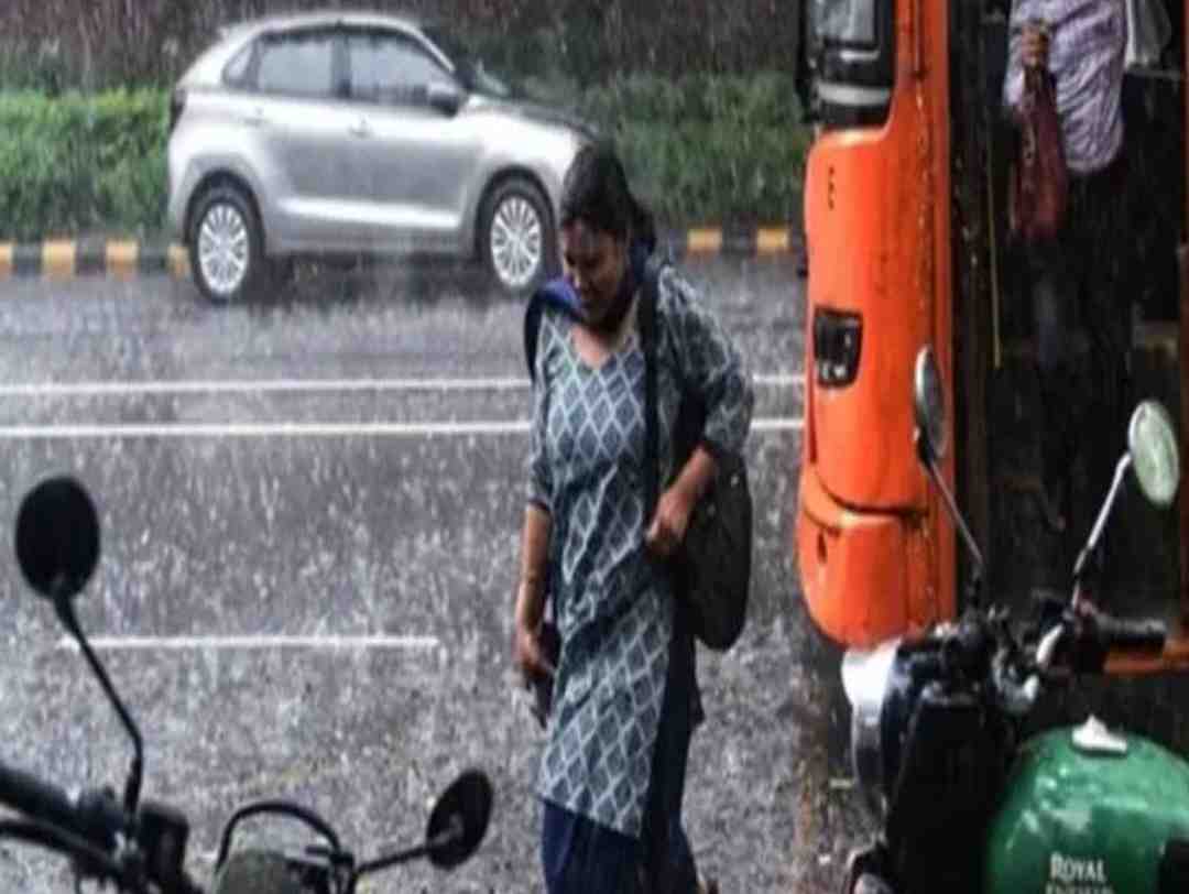 భారీ వర్షం.. హైడ్రా హైఅలర్ట్