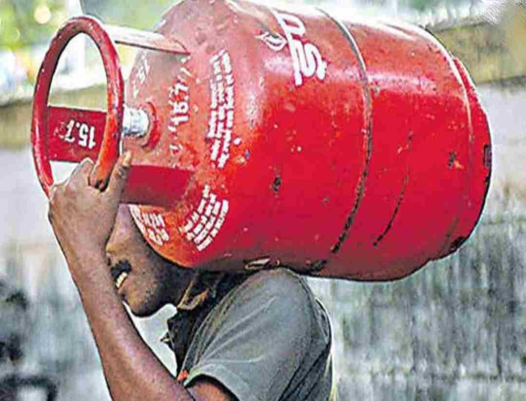 ప్రధాన మంత్రి ఉజ్వల యోజన పథకం కొనసాగింపు