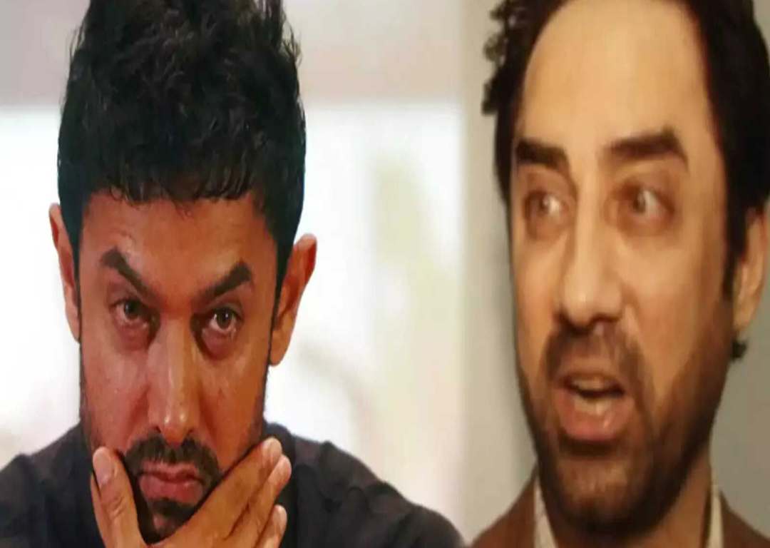 సోదరుడిని ఏడాది పాటు గదిలో బంధించిన అమీర్ ఖాన్