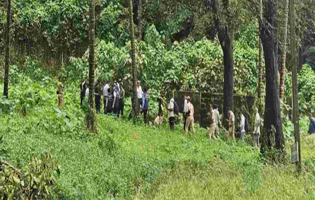 ధర్మస్థల కేసులో మరో బిగ్ ట్విస్ట్