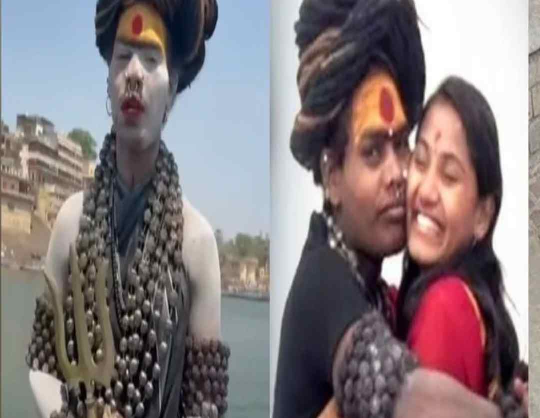 జైలు నుండి విడుదల కానున్న లేడీ అఘోరీ