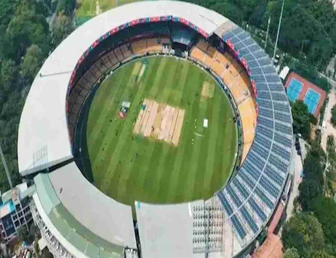 చిన్నస్వామి స్టేడియంలో మ్యాచ్లు లేనట్లే..!