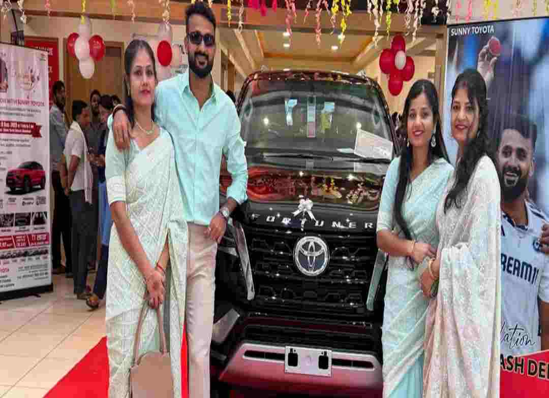 చిక్కుల్లో పడ్డ టీమిండియా ప్లేయర్