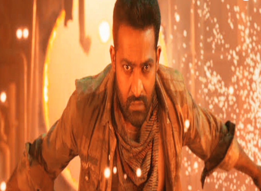 ఈ రోజు ధియేటర్లలో మారణహోమం: ఎన్టీఆర్