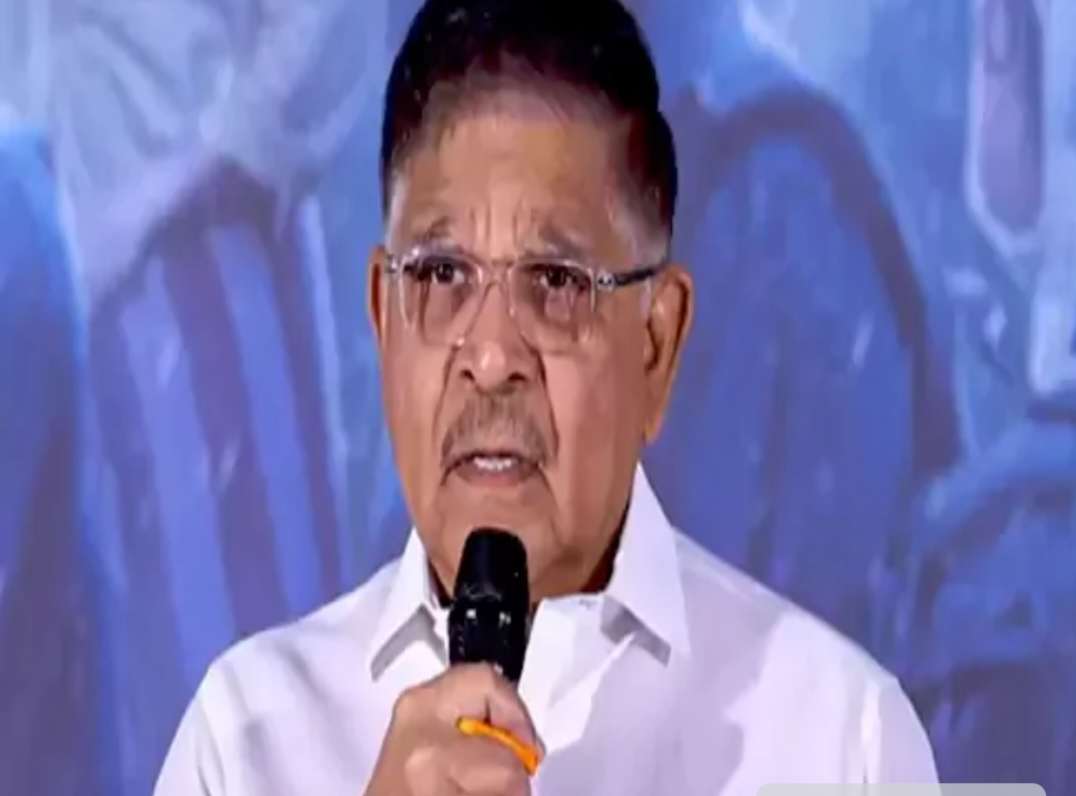 టాలీవుడ్ లో ఎవరి కుంపటి వారిదే: అల్లు అరవింద్