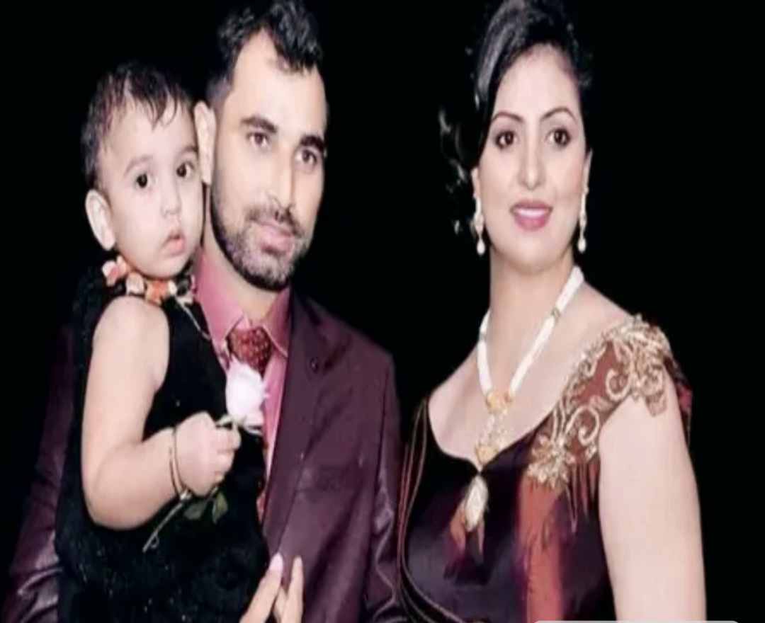 భారత బౌలర్ షమీపై భార్య సంచలన ఆరోపణలు