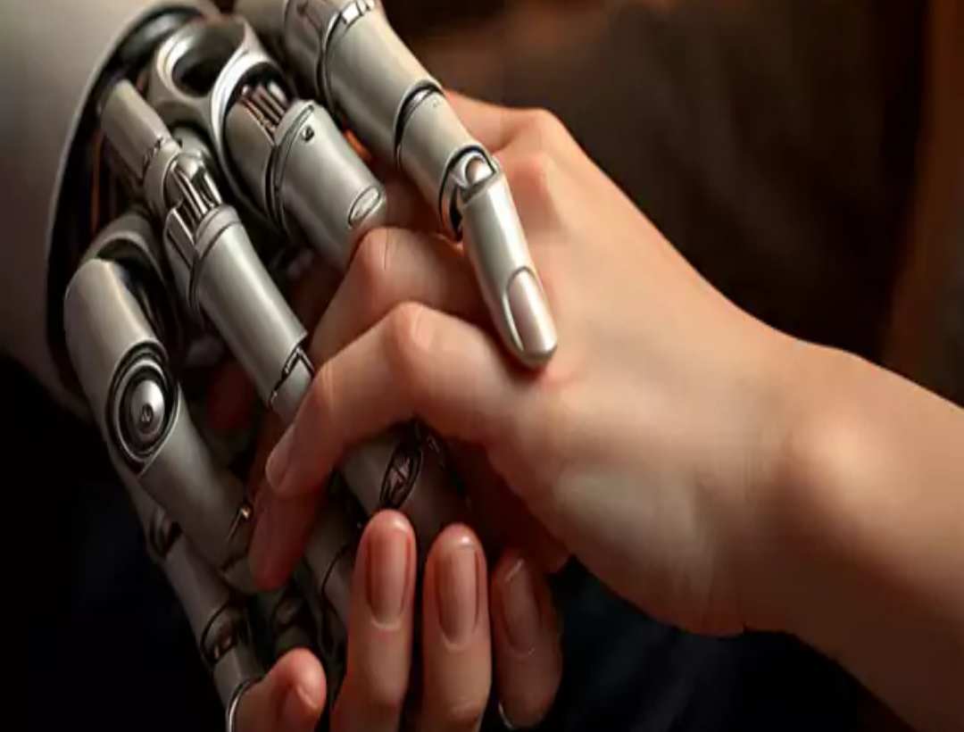 బాయ్ ఫ్రెండ్ ను దూరం చేసిన చాట్ జీపీటీ 