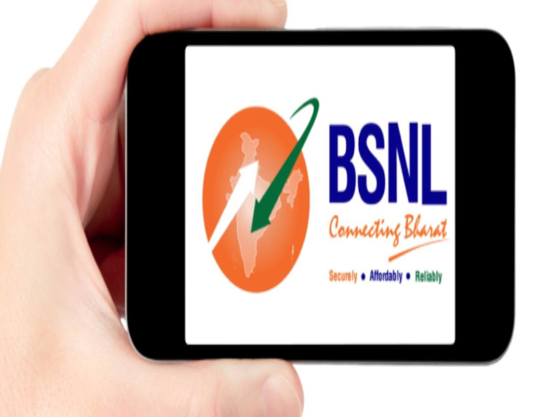 బిఎస్ఎన్ఎల్ ముందడుగు.. అందుబాటులోకి ఈ-సిమ్