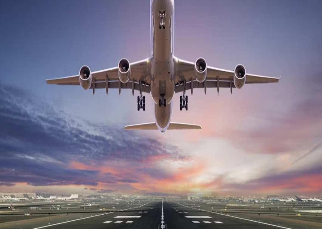 తెలంగాణలో రెండు కొత్త విమానాశ్రయాలు 