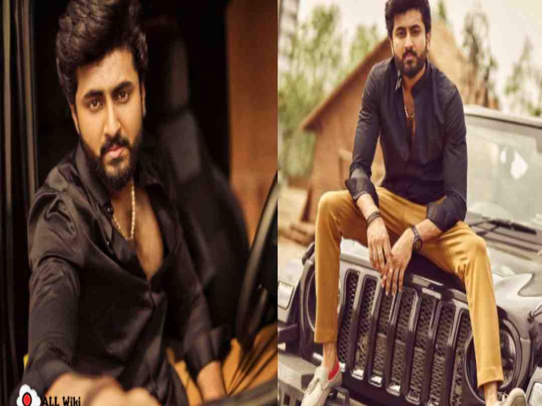 టాలీవుడ్ నటుడిపై కేసు నమోదు