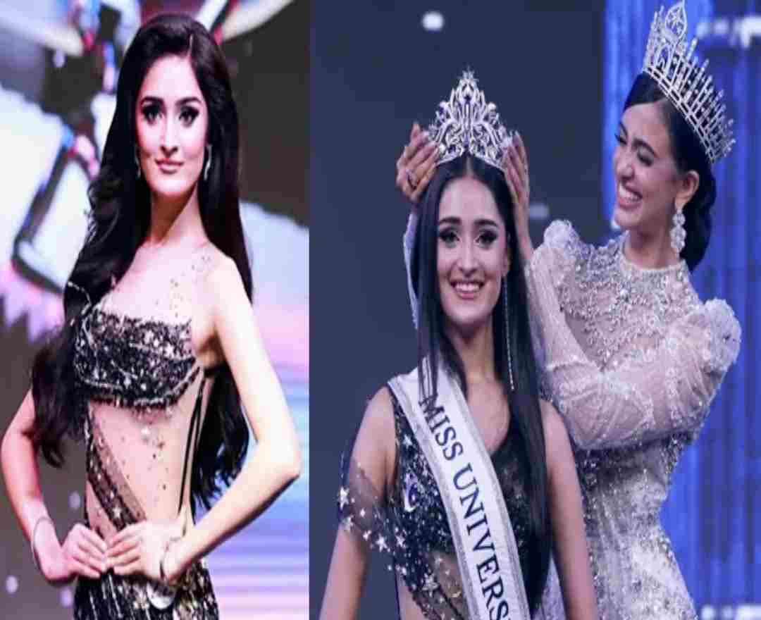 2025 మిస్ ఇండియా ఈమెనే..