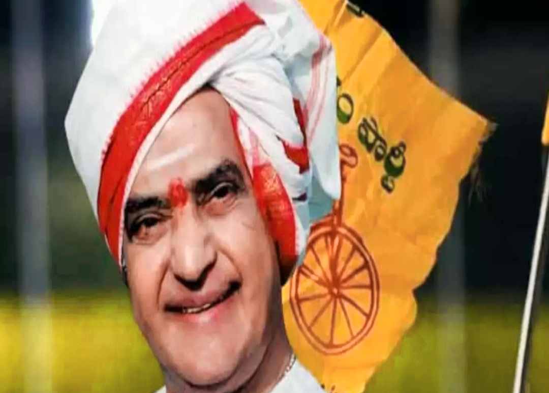 నందమూరి కుటుంబంలో విషాదం