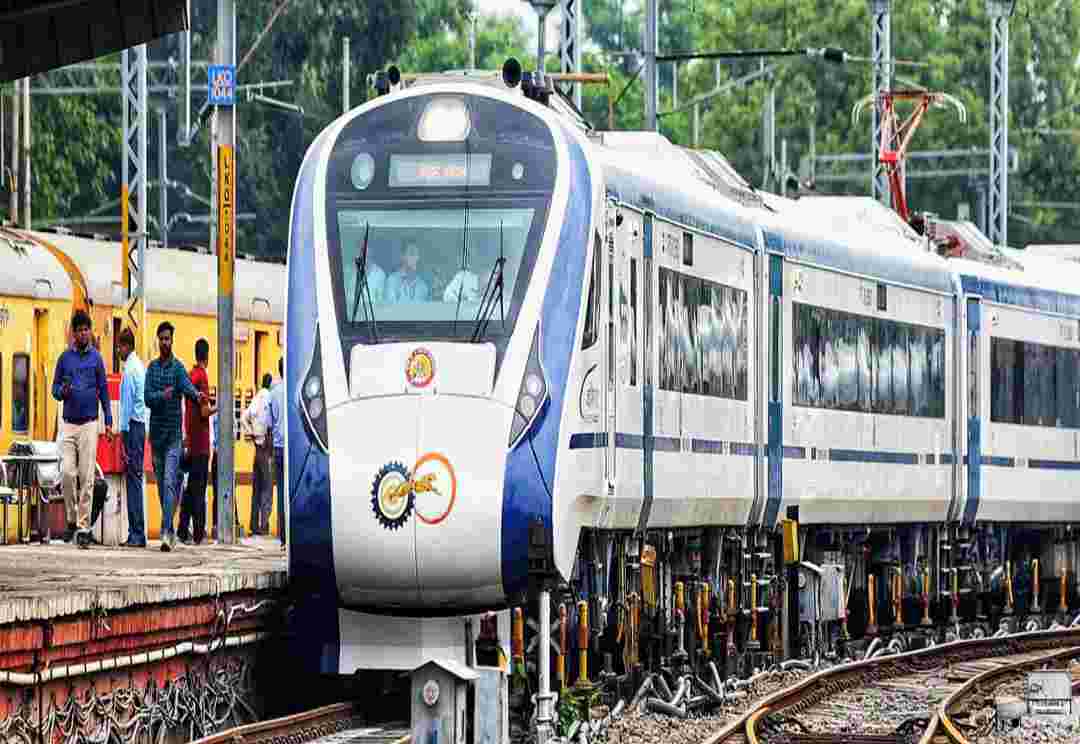 ఇక హిందూపురం నుండి బెంగళూరుకు వందే భారత్