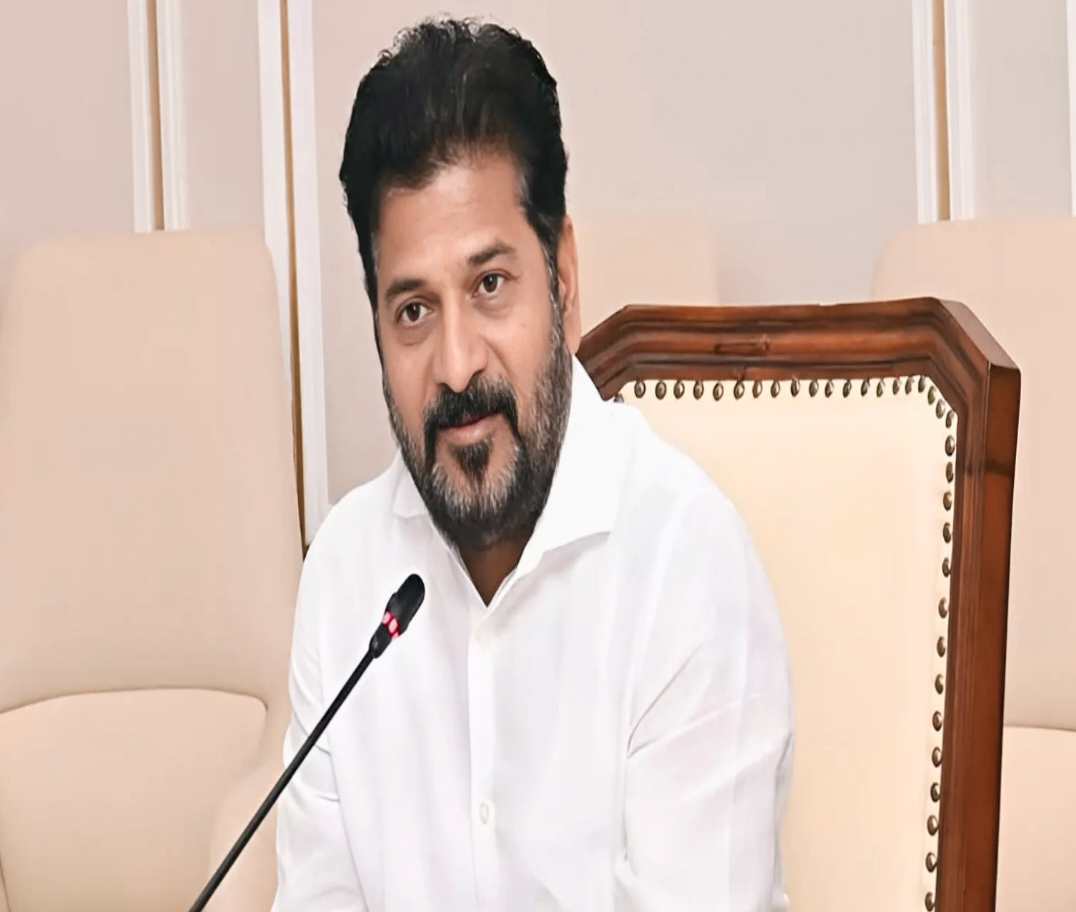 తనకు మద్యం అలవాటుపై రేవంత్ రెడ్డి కీలక వ్యాఖ్యలు 