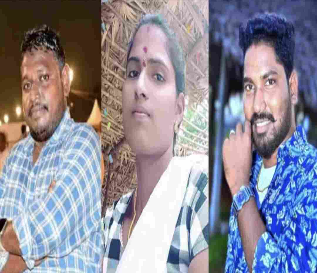 ప్రియుడికోసం మరో భార్య దారుణం