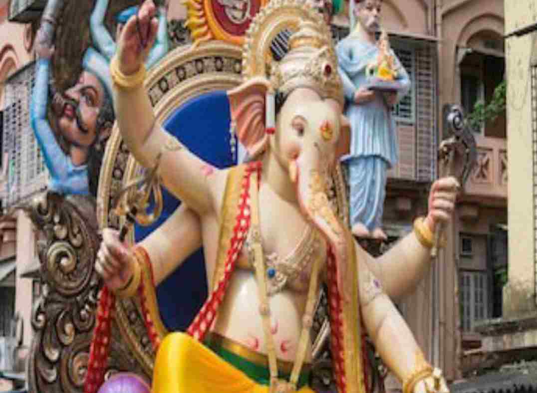 గణేష్ మండపం ఏర్పాటుకు ఈ నిబంధనలు తప్పనిసరి